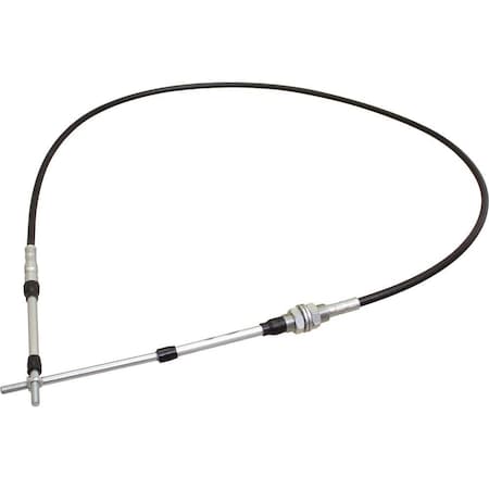 Aic Replacement Parts Shift Cable Fits International/CaseIH 7110 7120 7130 7140 7150 WN-1343929C2-PEX